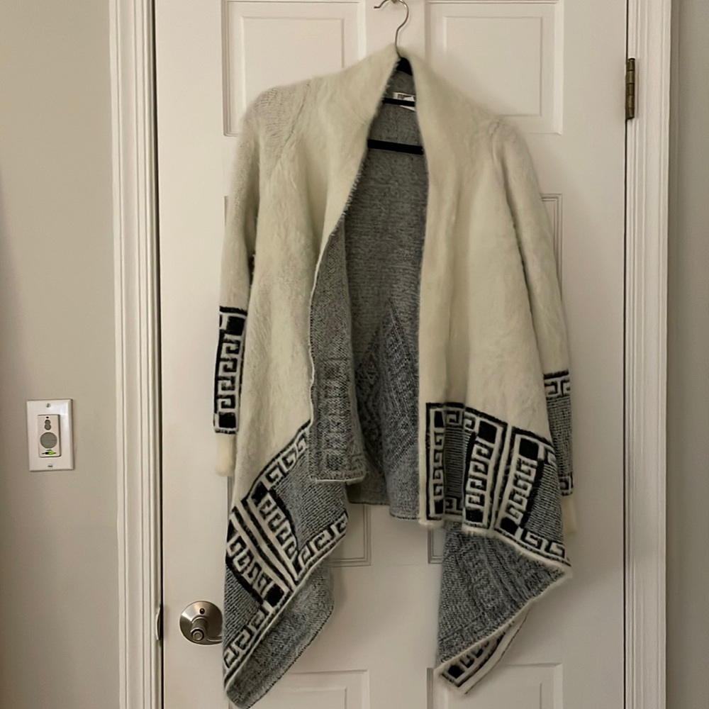 Comfiest cardigan sweater